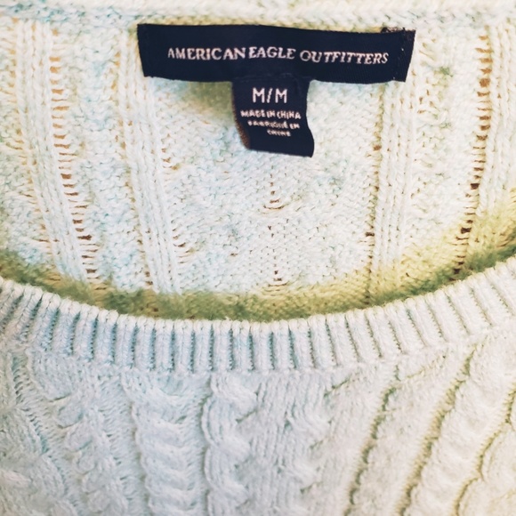 American Eagle Crewneck Sweater - Picture 5 of 5